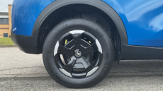 Vauxhall Frontera 83kW Design 44kWh 5dr Auto Electric Estate